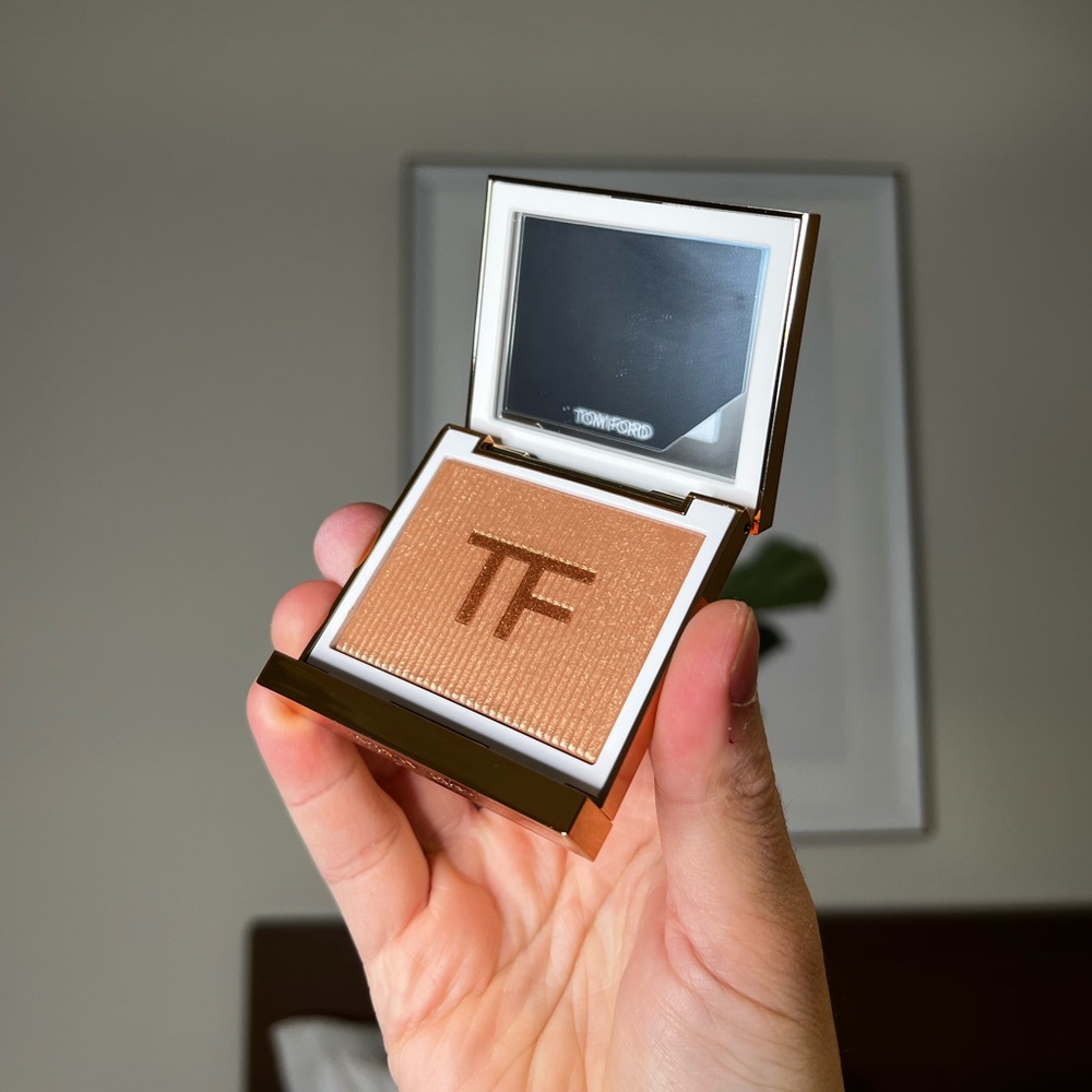 Tom Ford SOLEIL DE FEU GLOW HIGHLIGHTER